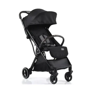 Kolica za bebe Easy Fold Black