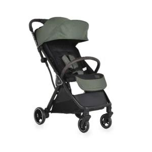 Kolica za bebe Easy Fold Green rednja strana