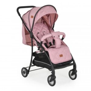 Cangaroo kolica za bebe London pink