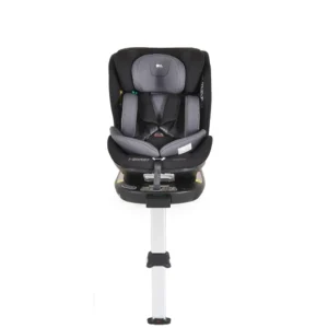 Autosedište iSMART i-Size - Black