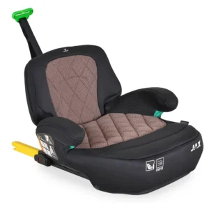 Buster sa naslonom Jax Pink