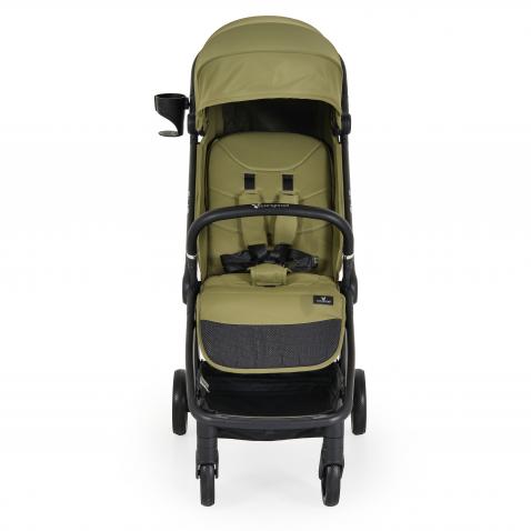 Flip green kolica spreda