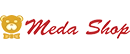 Logo Meda Shop