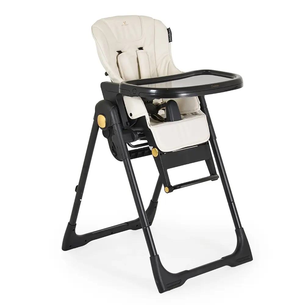 Stolica za hranjenje Tiramisu 2in1 - Beige