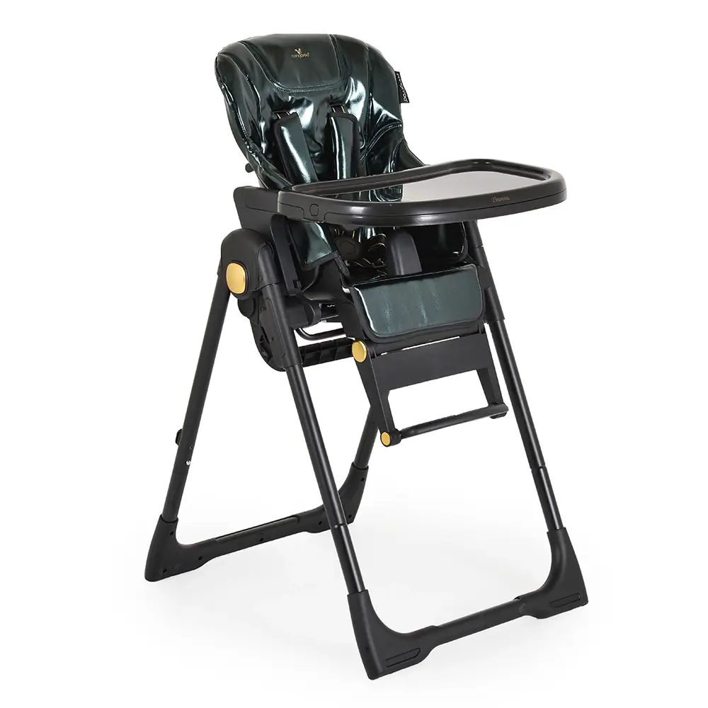 Stolica za hranjenje Tiramisu 2u1 Green