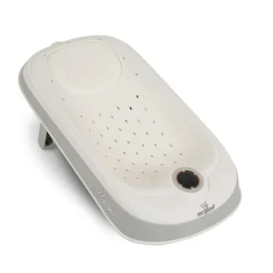 Bela Havana podloga za kupanje sa TPE jastukom i indikatorom temperature