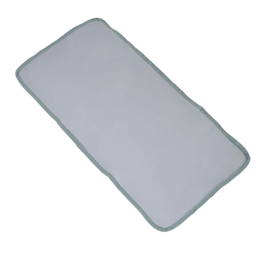 Torba za mame Solana – Black - Slika 6