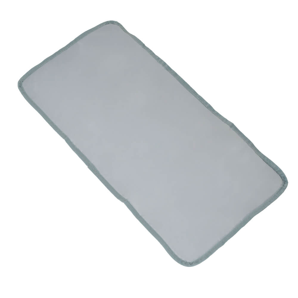 Torba za mamu Mivida – Beige - Slika 6