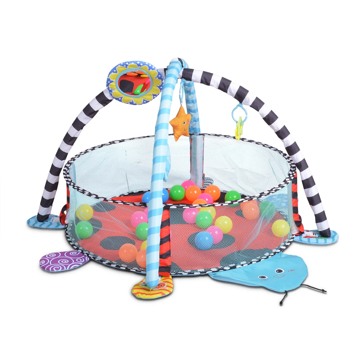 Podloga za igru LadyFly - Slika 2