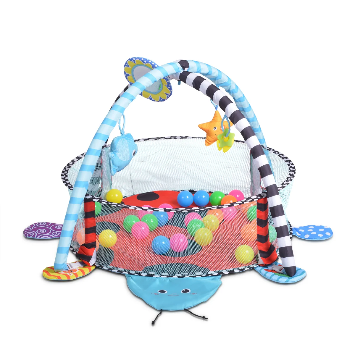 Podloga za igru LadyFly - Slika 5