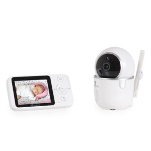 Video monitor za bebe Callisto Cangaroo sa kamerom i roditeljskim ekranom