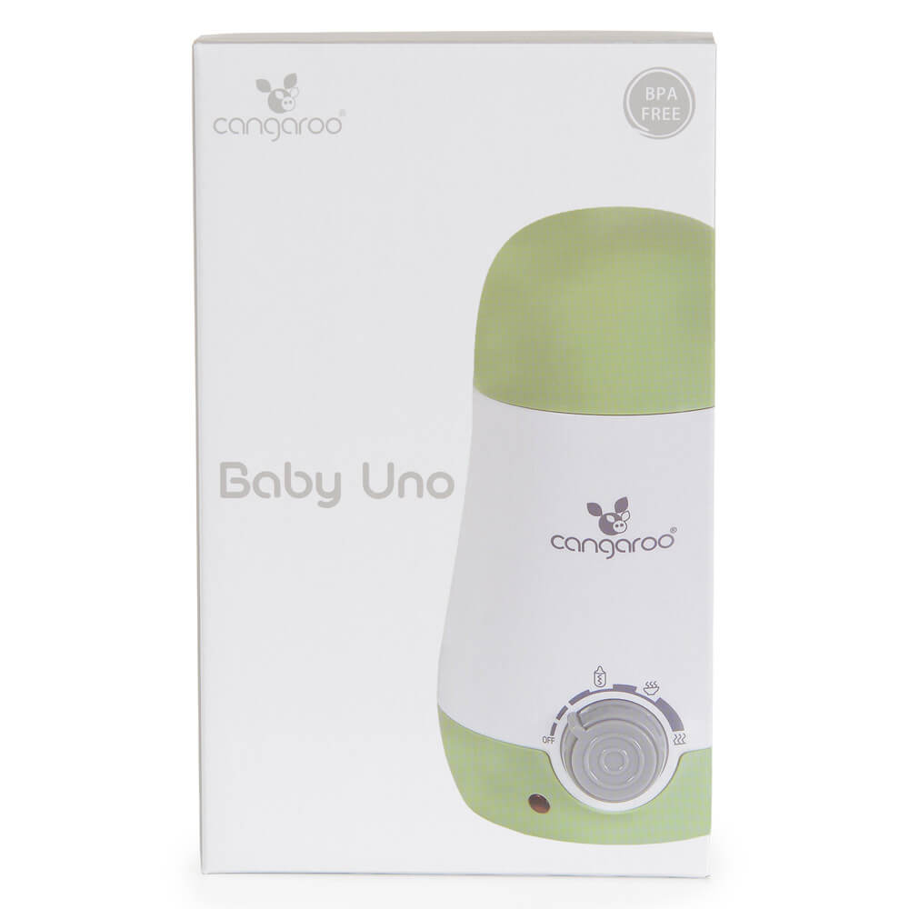 Cangaroo-Grejac-za-flasice-Babyuno-Green-pakovanje