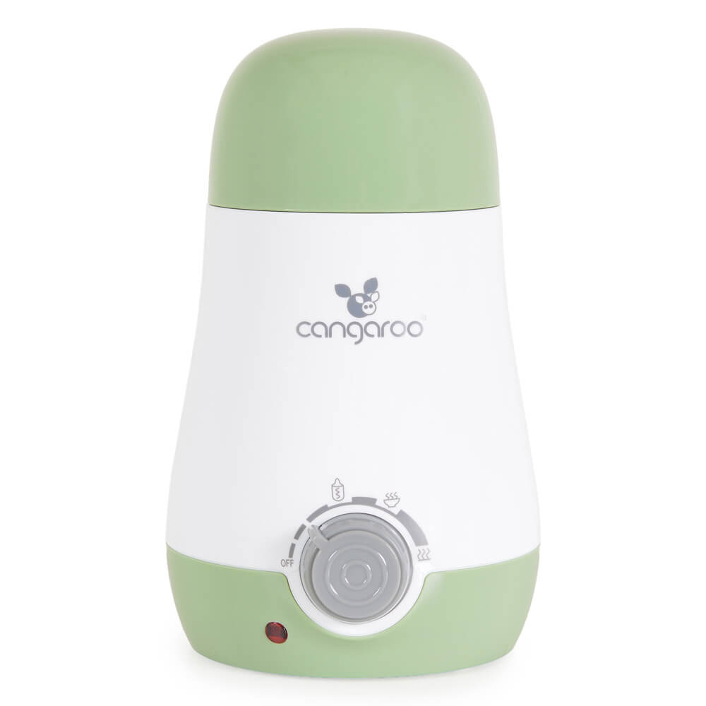 Cangaroo-Grejac-za-flasice-Babyuno-Green-prednja-strana