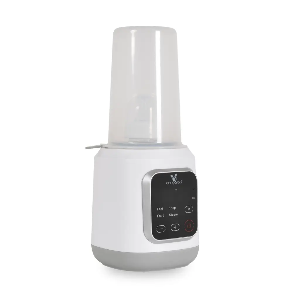 Grejač za flašice Mellow - Slika 3