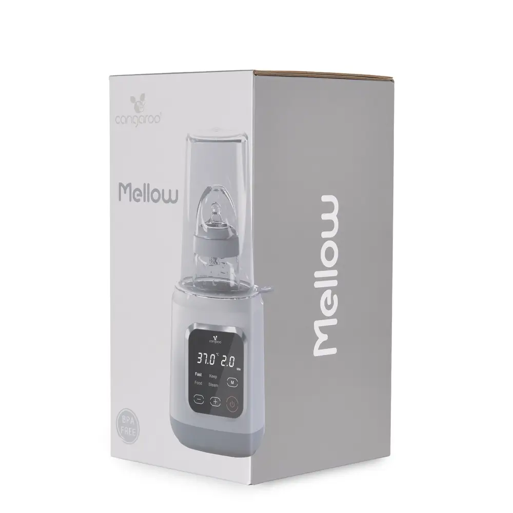 Grejač za flašice Mellow - Slika 8