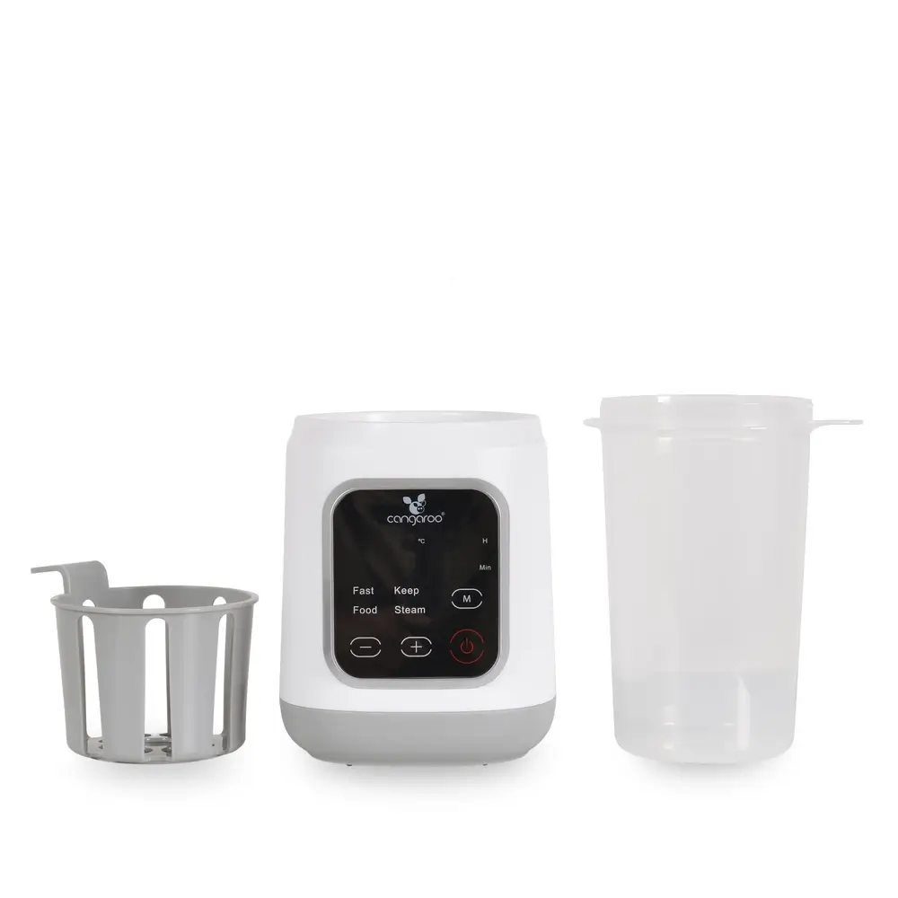 Grejač za flašice Mellow - Slika 5