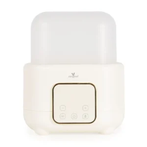 Cangaroo Touch grejač za flašice 4 u 1 sa digitalnim ekranom za grejanje, odmrzavanje i sterilizaciju