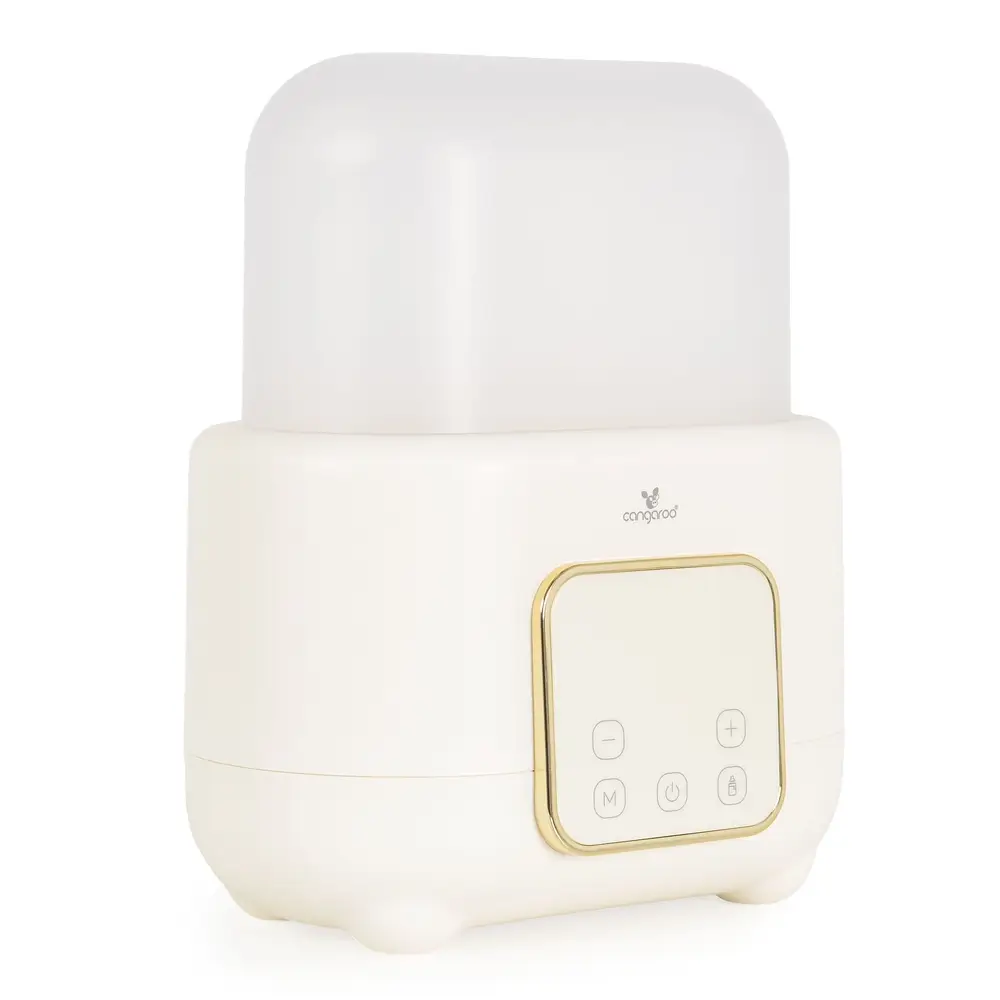 Grejač za flašice Touch - Slika 3