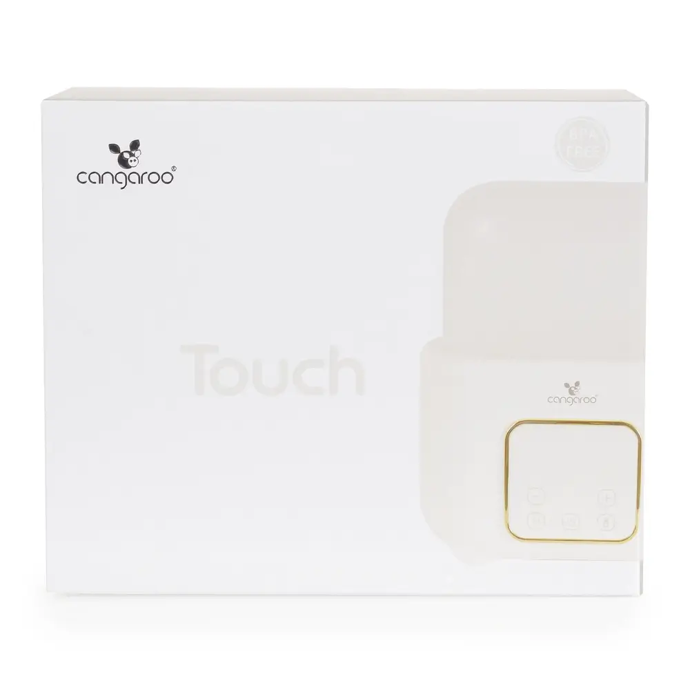 Grejač za flašice Touch - Slika 8