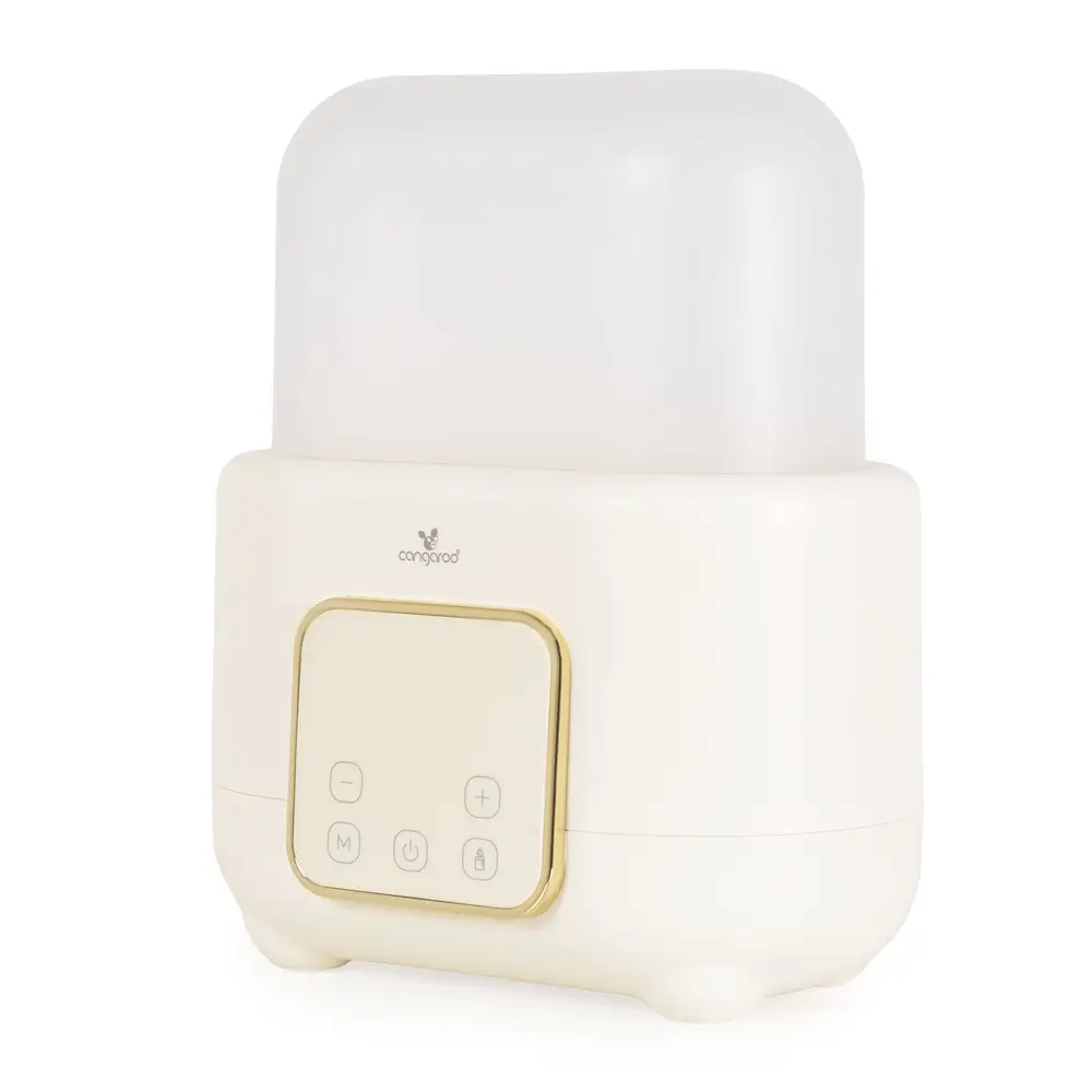 Grejač za flašice Touch - Slika 4