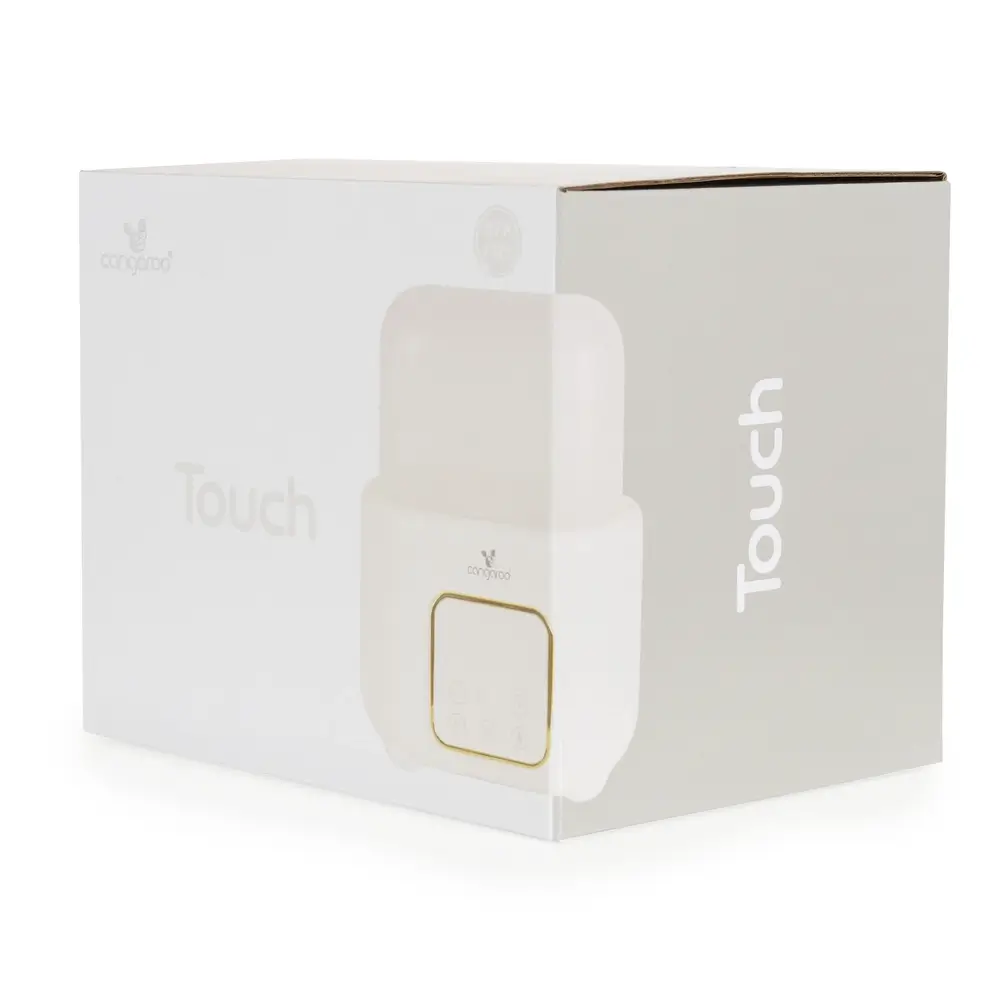 Grejač za flašice Touch - Slika 7