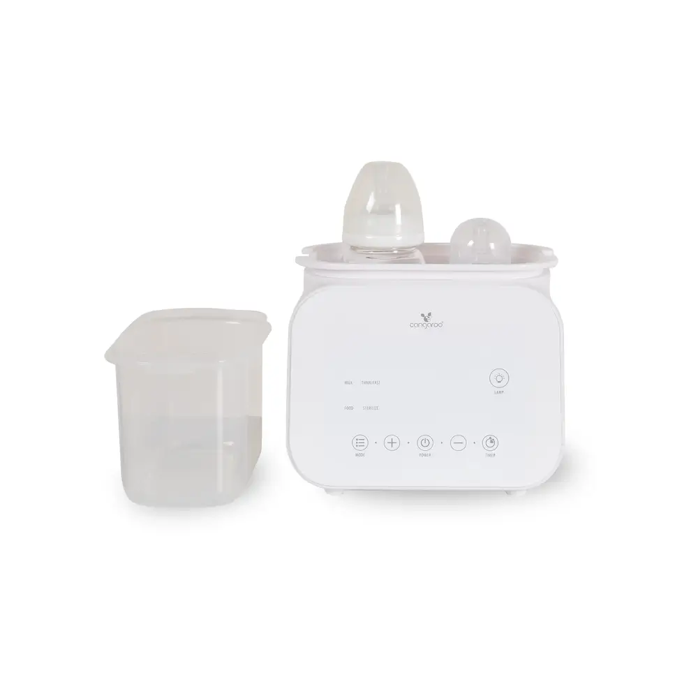 Grejač za flašice Tummy - Slika 5