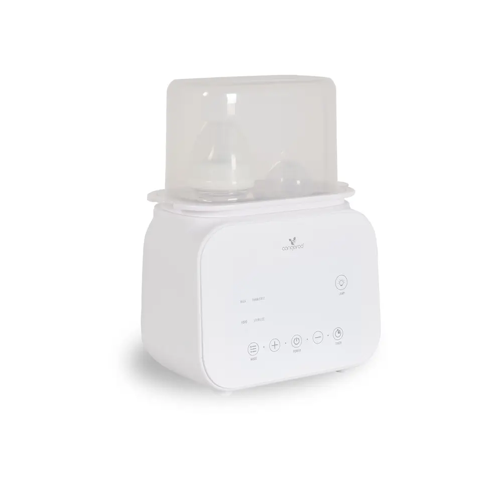 Grejač za flašice Tummy - Slika 4