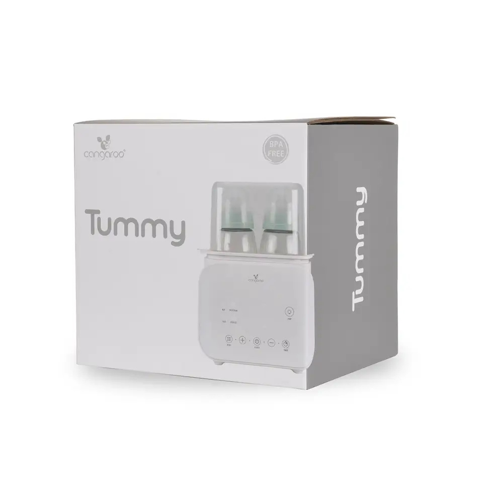 Grejač za flašice Tummy - Slika 7