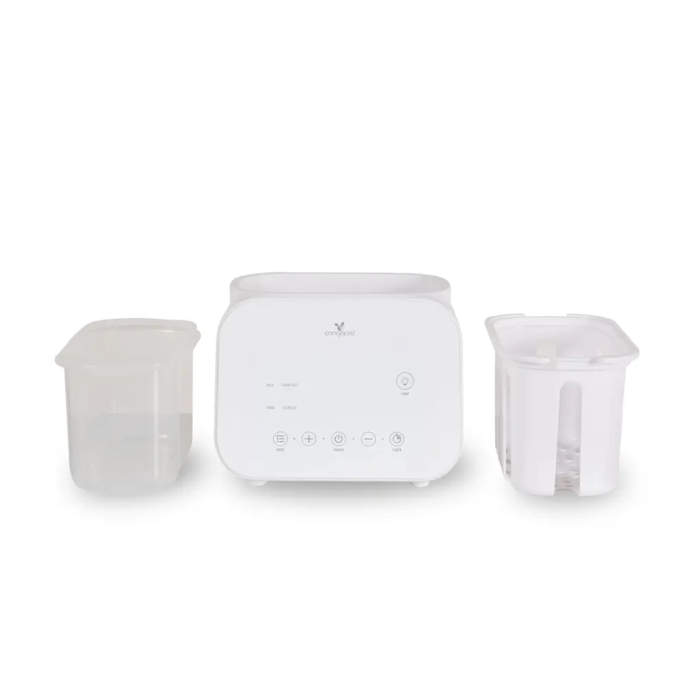 Grejač za flašice Tummy - Slika 6