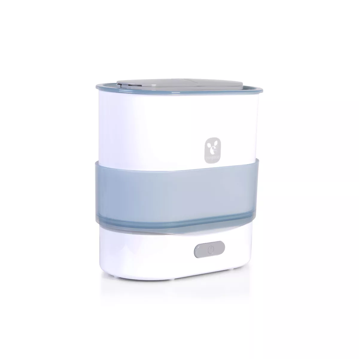 Multifunkcionalni sterilizator za bebe Cangaroo 3u1 za sterilizaciju flašica, zagrevanje mleka i kuvanje na pari