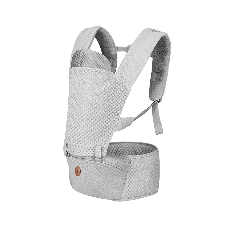 Kengur nosiljka Mistral – Grey - Slika 3