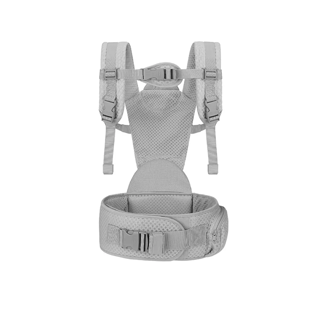 Kengur nosiljka Mistral – Grey - Slika 4