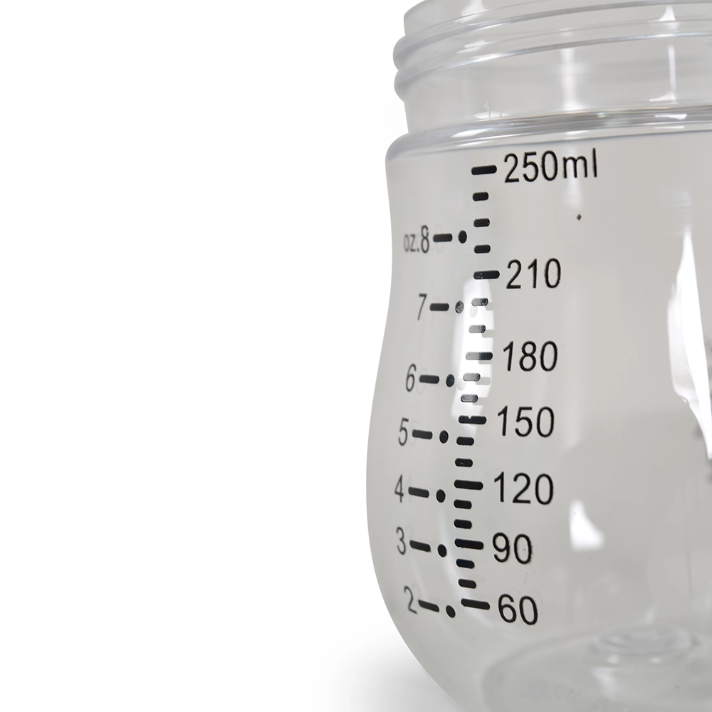 Šolja za bebe 250ml Brillo Blue - Slika 5