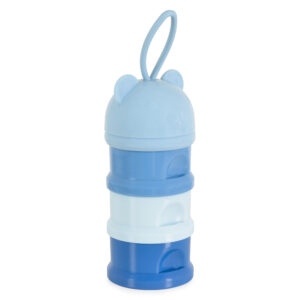 Cangaroo Rumi dozer za mleko u prahu Blue