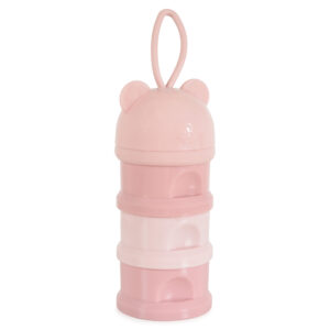 Cangaroo Rumi dozer za mleko u prahu Pink