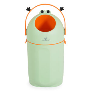 Cangaroo kanta za odlaganje pelena Nubbi Green
