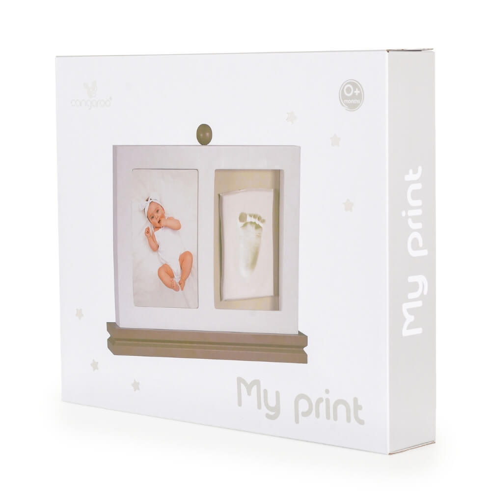 Ram za slike sa otiskom za bebe My Print NP112 - Slika 5