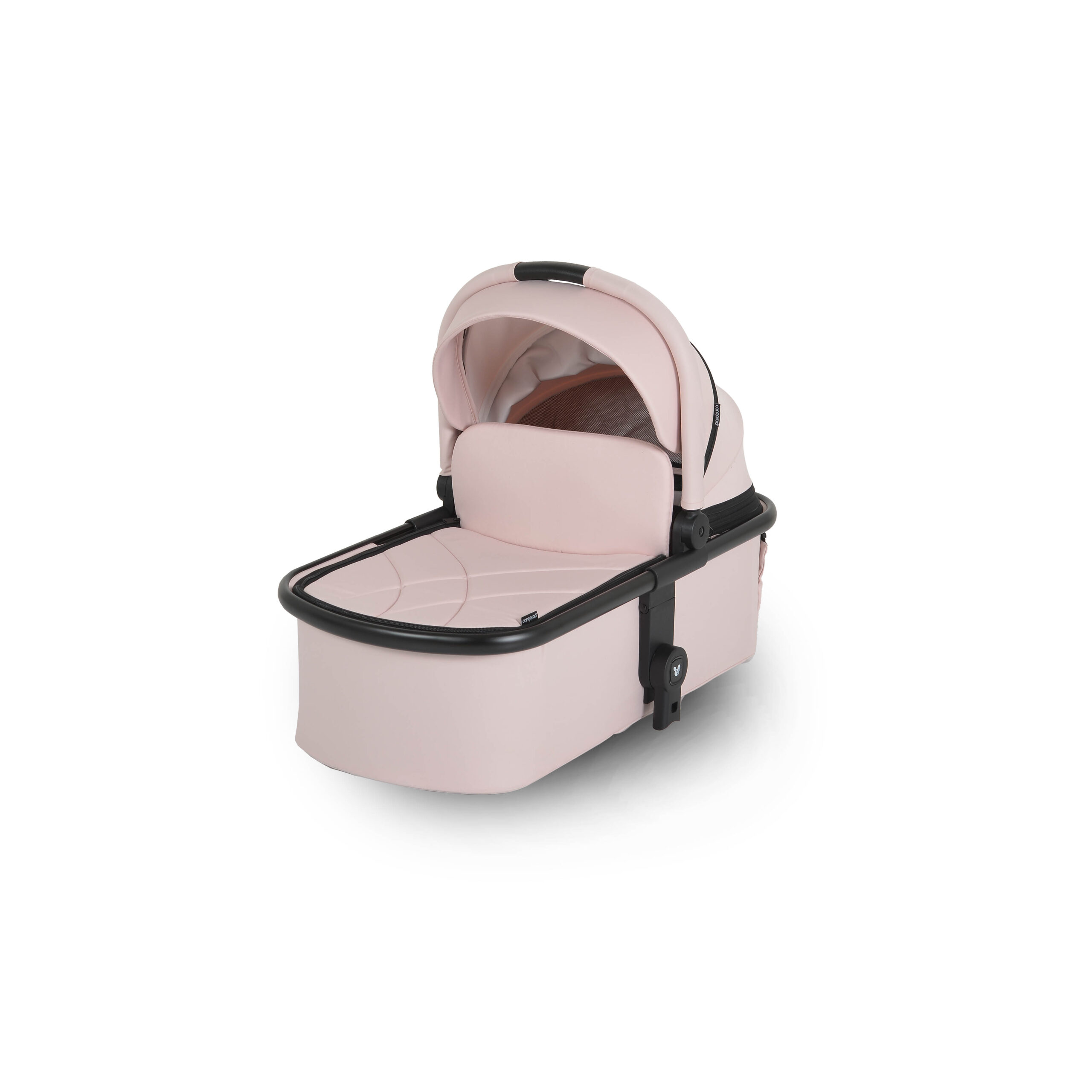 Cangaroo Kolica za bebe Joker 3u1 – Rose-Cloud - Slika 18