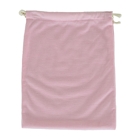 Marama za nošenje bebe Cherish - Pink - Slika 4